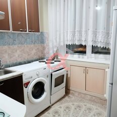 Квартира 30,4 м², 1-комнатная - изображение 3