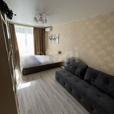 Квартира 38,6 м², 1-комнатная - изображение 3