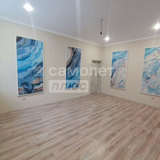 Квартира 69 м², 3-комнатная - изображение 4