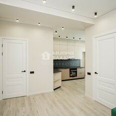 Квартира 45 м², 1-комнатная - изображение 5