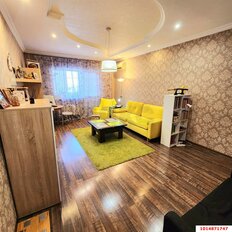 Квартира 88 м², 3-комнатная - изображение 2