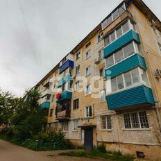 Квартира 56,7 м², 3-комнатная - изображение 5