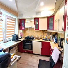 Квартира 48,3 м², 3-комнатная - изображение 5