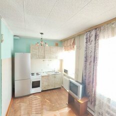 Квартира 27 м², студия - изображение 3