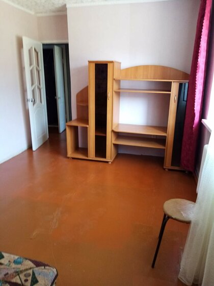 53 м², 2-комнатная квартира 23 000 ₽ в месяц - изображение 35