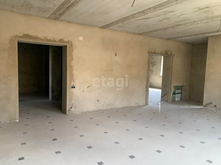 110 м² дом, 9 соток участок 5 700 000 ₽ - изображение 47