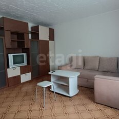 Квартира 30,9 м², 1-комнатная - изображение 4