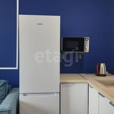 Квартира 22 м², студия - изображение 3