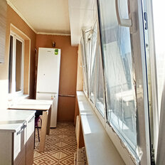 Квартира 21,5 м², 1-комнатная - изображение 2