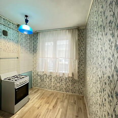 Квартира 30,5 м², 1-комнатная - изображение 2