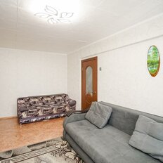 Квартира 35,3 м², 1-комнатная - изображение 4