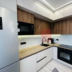 Квартира 52,8 м², 2-комнатная - изображение 4