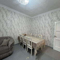 Квартира 64 м², 3-комнатная - изображение 2