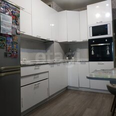 Квартира 59,8 м², 3-комнатная - изображение 3