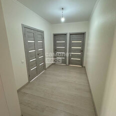 Квартира 73,7 м², 3-комнатная - изображение 1