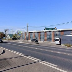 375 м², торговое помещение - изображение 4