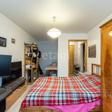 Квартира 33,9 м², 1-комнатная - изображение 3