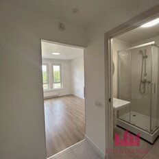 Квартира 21,1 м², студия - изображение 3