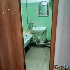 Квартира 36,4 м², 1-комнатная - изображение 5