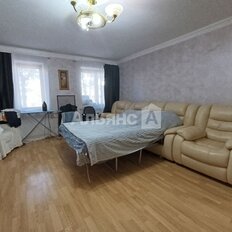 Квартира 61,5 м², 2-комнатная - изображение 4