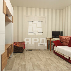 Квартира 55 м², 2-комнатная - изображение 4