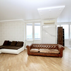 Квартира 180 м², 4-комнатная - изображение 4