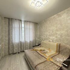 Квартира 50 м², 2-комнатная - изображение 5