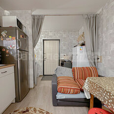 Квартира 20,9 м², студия - изображение 4