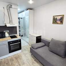 Квартира 15 м², студия - изображение 3