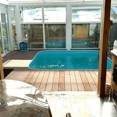 дом + 8 соток, участок - изображение 5