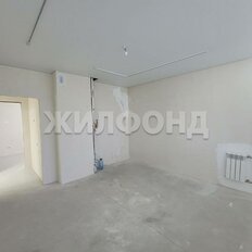 Квартира 53,4 м², 2-комнатная - изображение 4