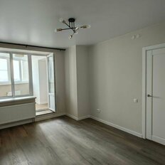 Квартира 36 м², 1-комнатная - изображение 2