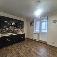 Квартира 49,2 м², 1-комнатная - изображение 2