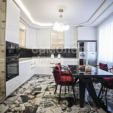 Квартира 135 м², 4-комнатная - изображение 2