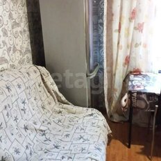 Квартира 29,3 м², 1-комнатная - изображение 3