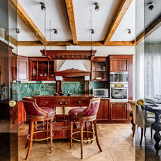 Квартира 165 м², 4-комнатная - изображение 3