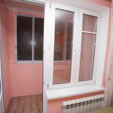 Квартира 63 м², 3-комнатная - изображение 3