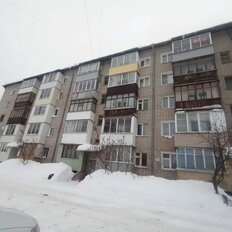 Квартира 42,5 м², 1-комнатная - изображение 1