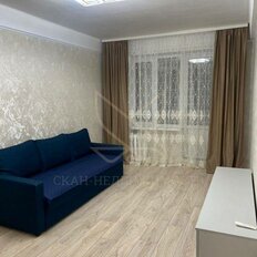 Квартира 46 м², 2-комнатная - изображение 2