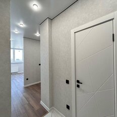 Квартира 22 м², студия - изображение 5