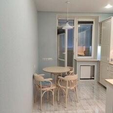 Квартира 39,3 м², 1-комнатная - изображение 1
