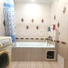 Квартира 48,1 м², 1-комнатная - изображение 5
