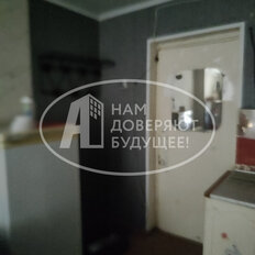 15,7 м², комната - изображение 5