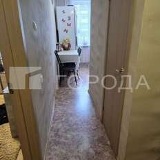 Квартира 30,3 м², 1-комнатная - изображение 2