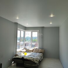 Квартира 63,7 м², 3-комнатная - изображение 5