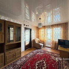 Квартира 44 м², 2-комнатная - изображение 5