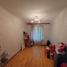 Квартира 46 м², 2-комнатная - изображение 3