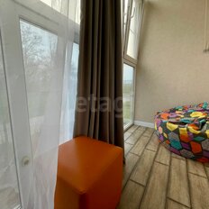 Квартира 50,9 м², 2-комнатная - изображение 5