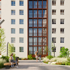 Квартира 53,1 м², 2-комнатная - изображение 2