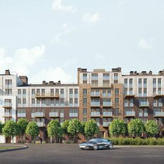 Квартира 48,3 м², 1-комнатная - изображение 2